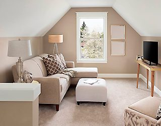 Attic and loft conversions