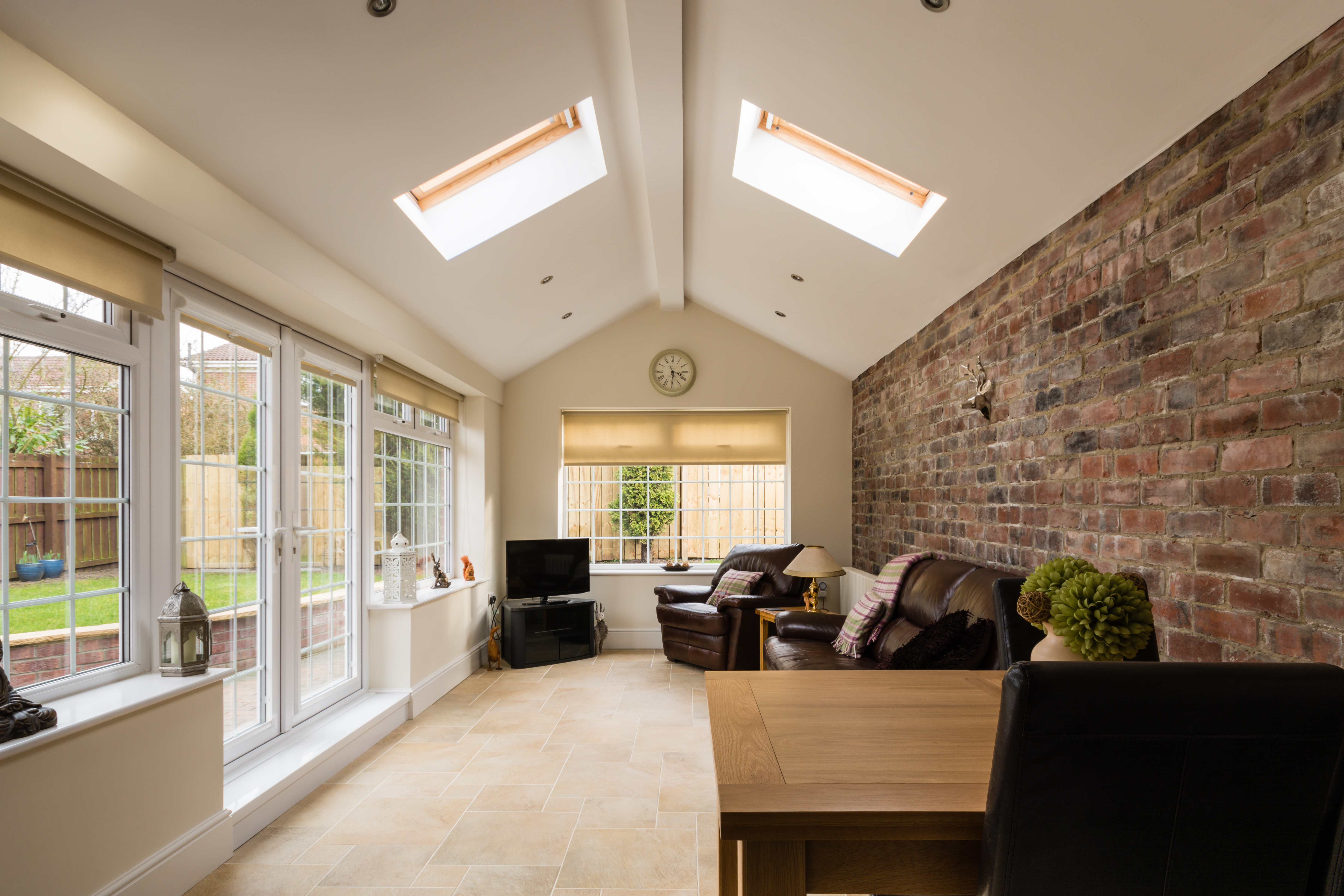 solid conservatory roofs conservatory warm roof