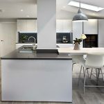 Kitchen extension Northampton