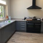 Cranmere Ave building project