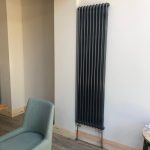 Cranmere Ave building project