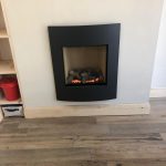 Cranmere Ave building project