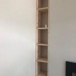 Cranmere Ave building project