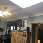 Cranmere Ave building project