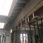 Cranmere Ave building project