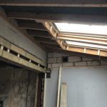 Cranmere Ave building project