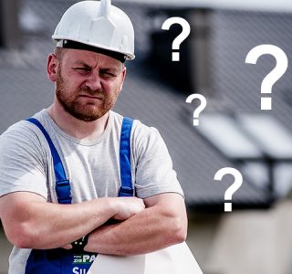 finding correct builder