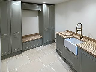 boot room Northampton