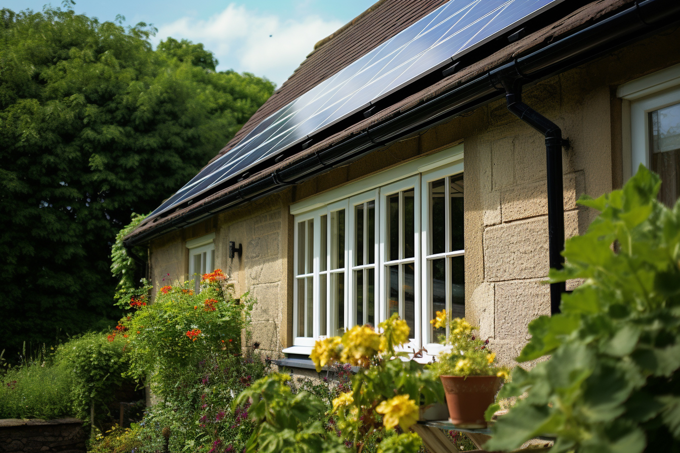 Sustainable Renovation of Buildings and Methodologies to Quantify ...