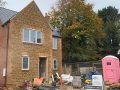 Holcot new build northamptonshire
